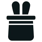 Perform SVG Icon